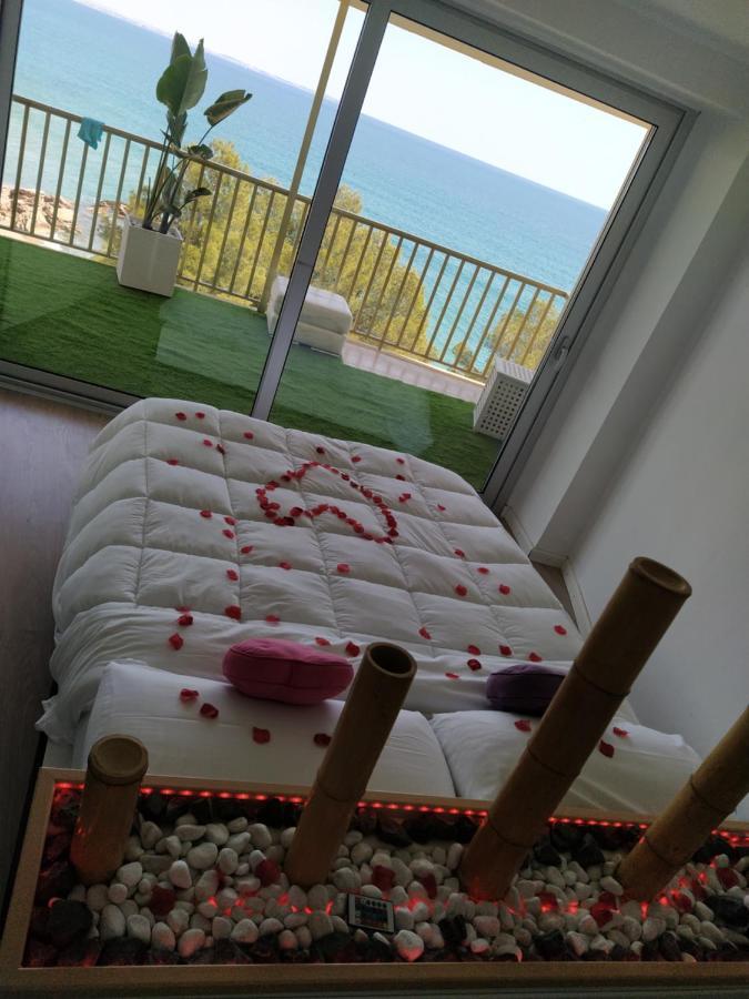Exclusivo Apartamento Spa Privado Frente El Mar Miami Playa Exterior photo