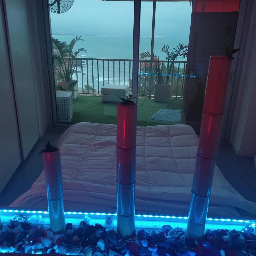 Exclusivo Apartamento Spa Privado Frente El Mar Miami Playa Exterior photo